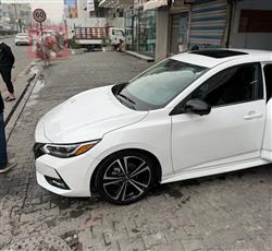 نيسان سنترا